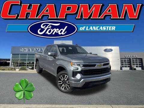 2023 Chevrolet Silverado 1500 for sale at CHAPMAN FORD LANCASTER in East Petersburg PA