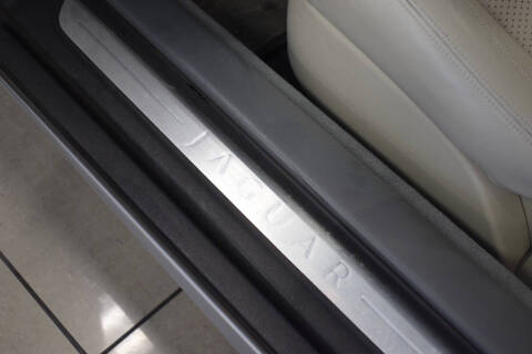 2007 Jaguar XK-Series XK