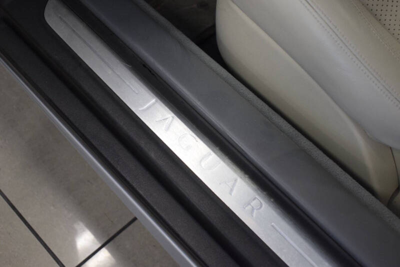 2007 Jaguar XK-Series XK