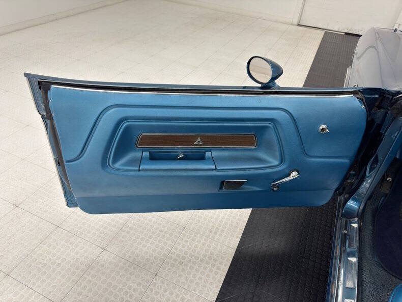 1970 Dodge Challenger