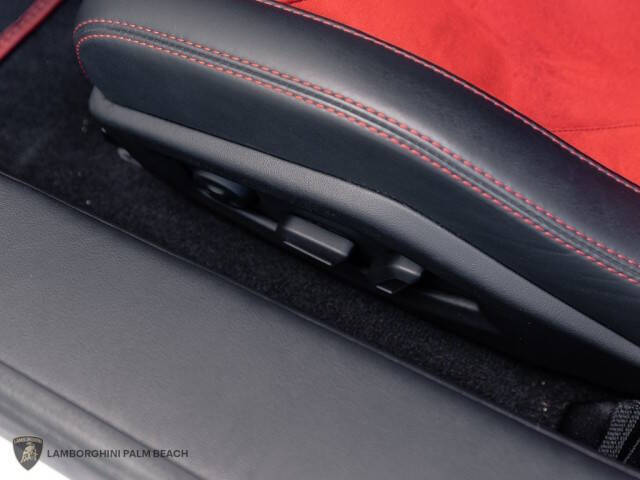 2020 Lamborghini Huracan EVO