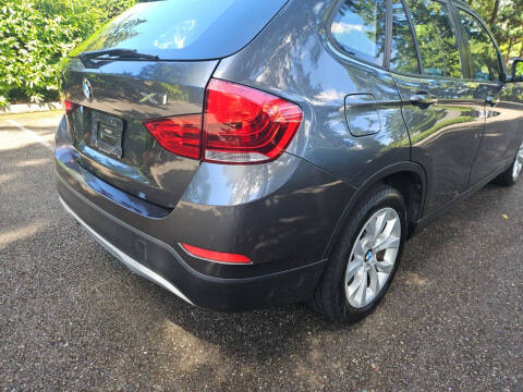2014 BMW X1 xDrive28i
