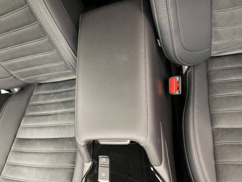 2026 Mitsubishi Outlander Trail Edition