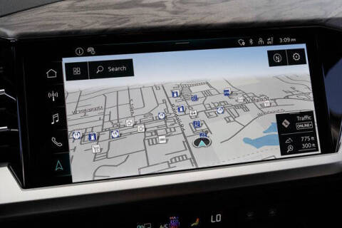 2024 Audi Q4 e-tron quattro Premium Plus 55