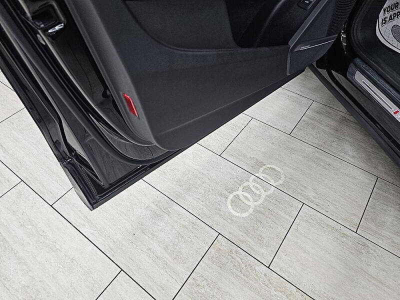 2018 Audi SQ5 3.0T quattro Prestige