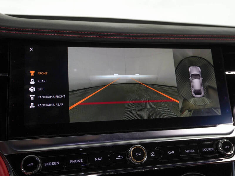 2024 Bentley Continental