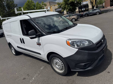 2016 RAM ProMaster City