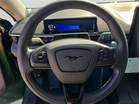 2024 Ford Mustang Mach-E Premium