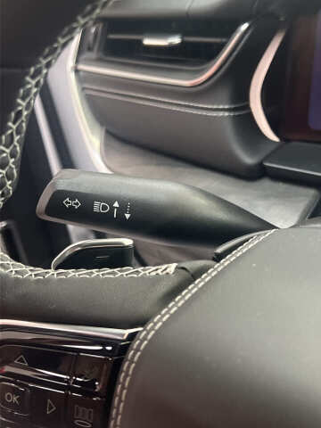 2023 Jeep Grand Cherokee Overland 4xe