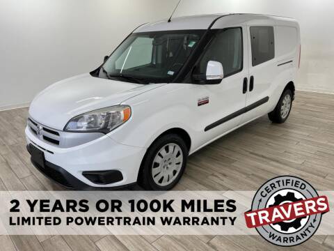 2017 RAM ProMaster City for sale at Travers Wentzville in Wentzville MO