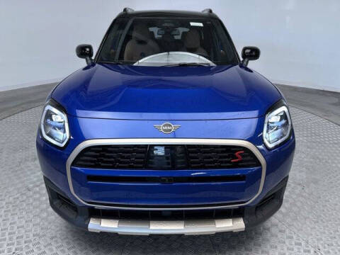 2026 MINI Countryman S ALL4