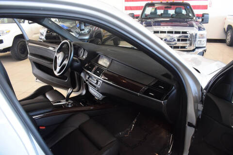 2012 BMW X5 xDrive35d