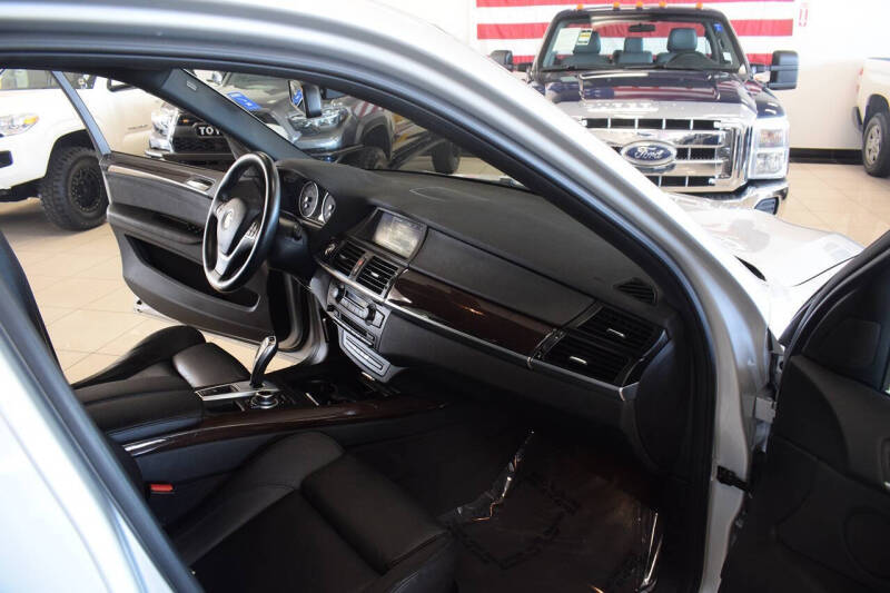 2012 BMW X5 xDrive35d