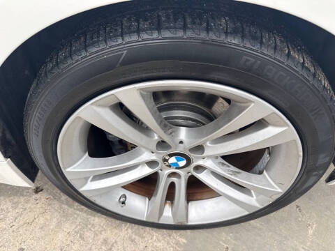 2017 BMW 4 Series 430i Gran Coupe