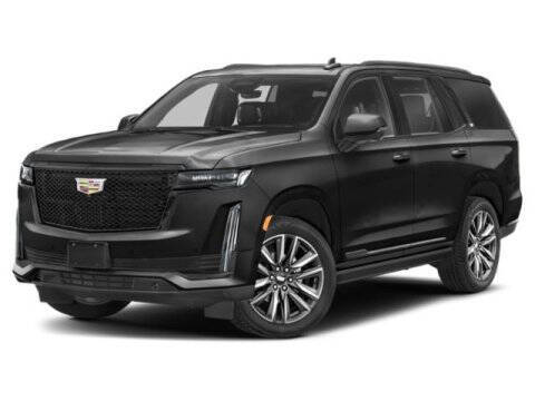 2023 Cadillac Escalade for sale at Karplus Warehouse in Pacoima CA