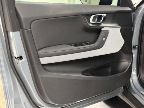 2021 Polestar 2 Launch Edition