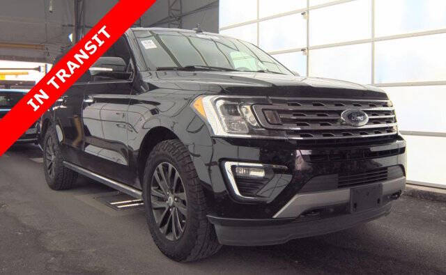 2019 Ford Expedition MAX Limited