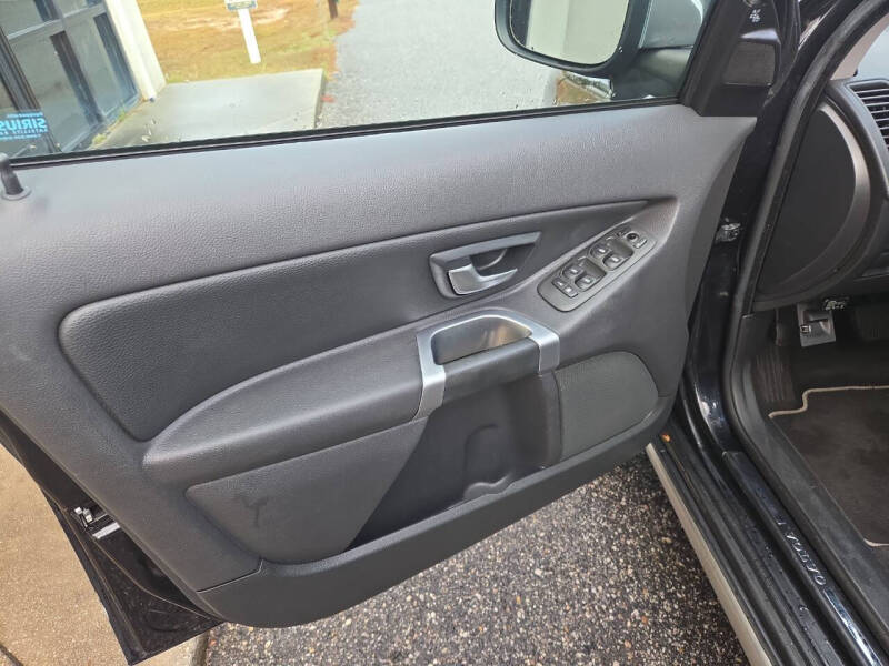 2011 Volvo XC90 3.2 R-Design