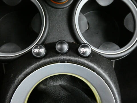 2012 MINI Cooper Hardtop S