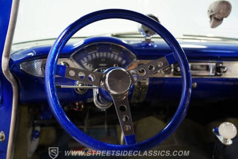 1955 Chevrolet 210