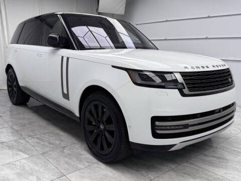 2023 Land Rover Range Rover P530 SE LWB