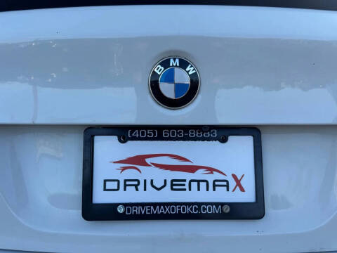 2011 BMW 5 Series 535i xDrive