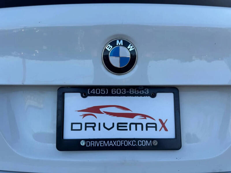 2011 BMW 5 Series 535i xDrive