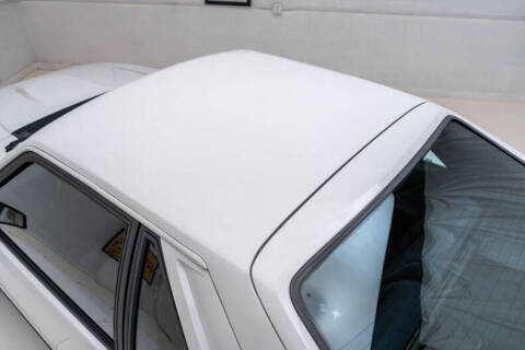 1986 Ford Mustang LX