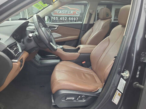 2020 Acura RDX SH-AWD w/Tech