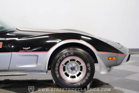 1978 Chevrolet Corvette