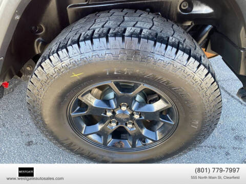 2018 Jeep Wrangler Unlimited