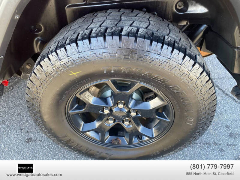 2018 Jeep Wrangler Unlimited