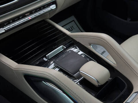 2020 Mercedes-Benz GLE GLE 350