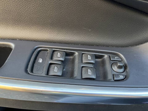 2016 Volvo XC60 T5 Drive-E