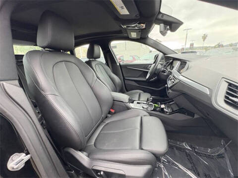 2024 BMW 2 Series 228i Gran Coupe