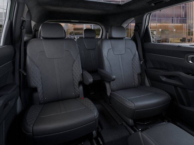 2026 Kia Sorento Plug-In Hybrid X-Line SX-Prestige