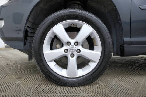 2005 Lexus RX 330