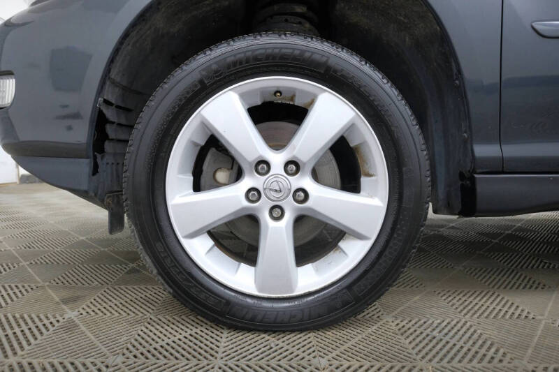 2005 Lexus RX 330