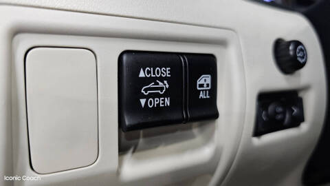 2011 Lexus IS 250C