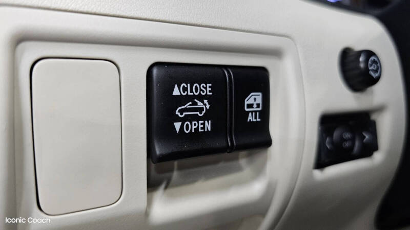 2011 Lexus IS 250C