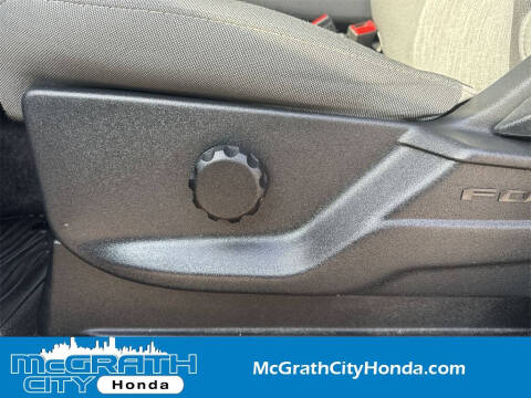 2023 Ford F-350 Super Duty XL