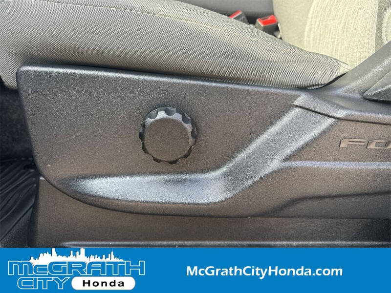 2023 Ford F-350 Super Duty XL