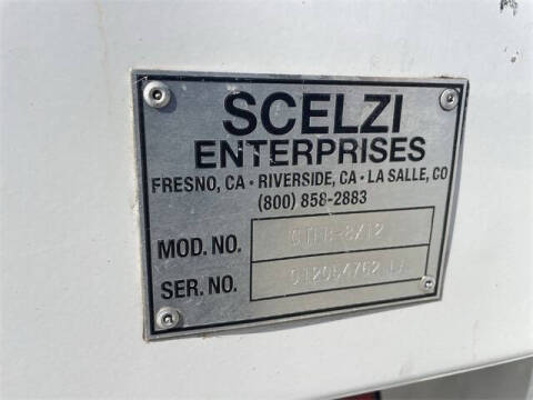 2019 Ford F-450 Super Duty