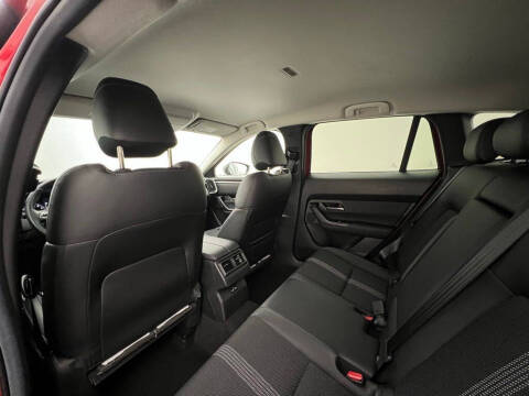 2024 Mazda CX-50 2.5 S Preferred