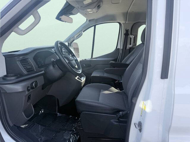 2023 Ford Transit 350 XLT