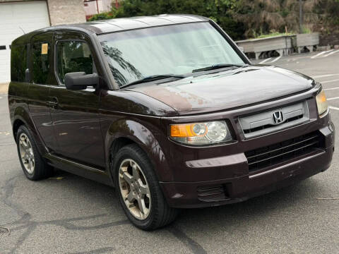2008 Honda Element SC