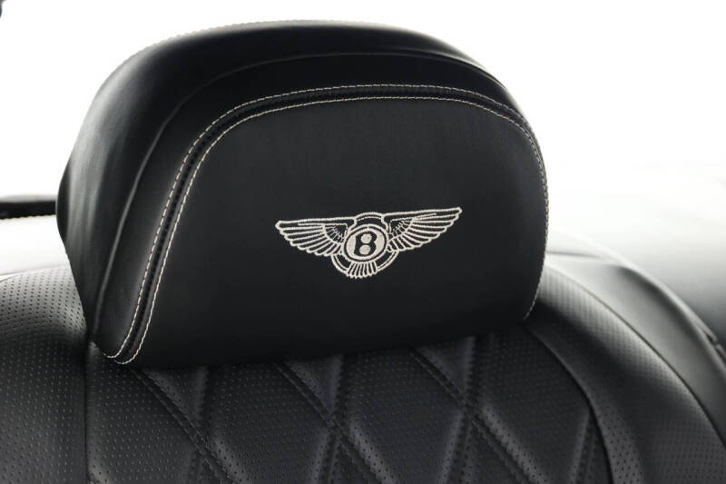 2014 Bentley Flying Spur