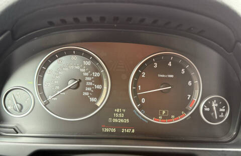 2014 BMW X5 sDrive35i