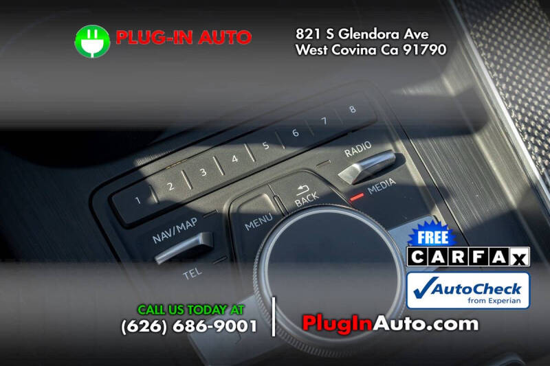 2019 Audi S5 Sportback 3.0T quattro Premium Plus