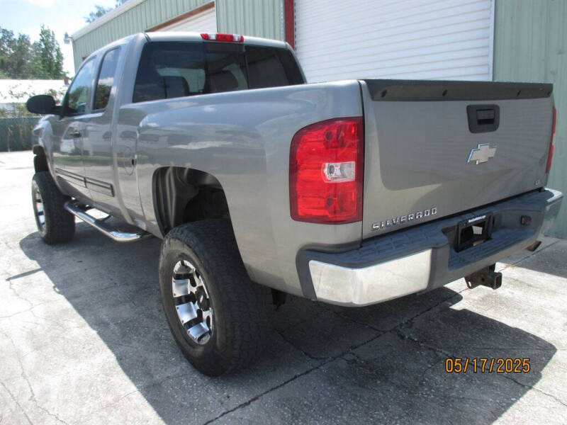 2009 Chevrolet Silverado 1500